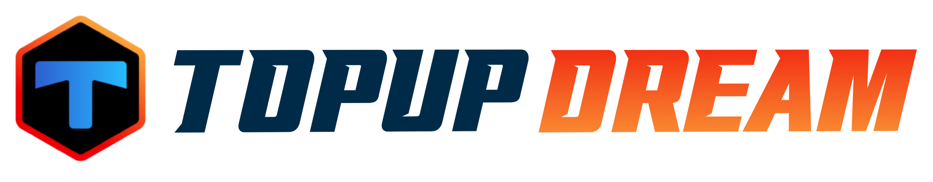 TOPUP DREAM